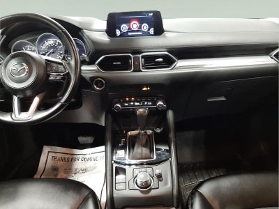 2019 Mazda Mazda CX-5 Touring