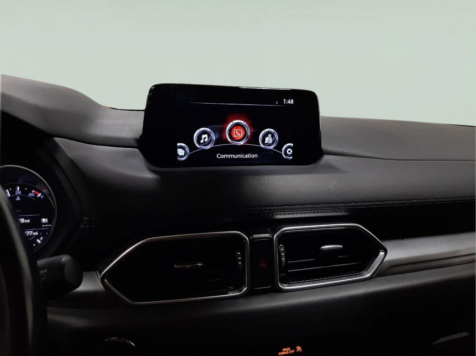 2019 Mazda Mazda CX-5 Touring