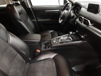 2019 Mazda Mazda CX-5 Touring