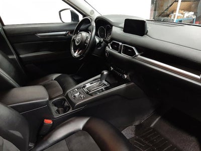 2019 Mazda Mazda CX-5 Touring