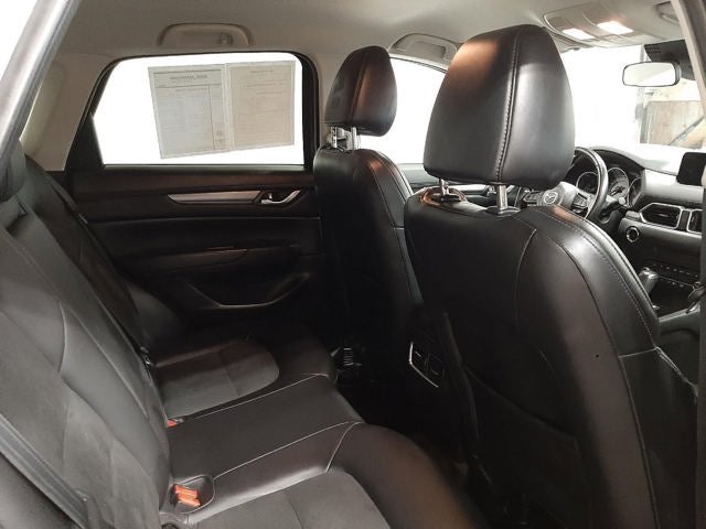 2019 Mazda Mazda CX-5 Touring