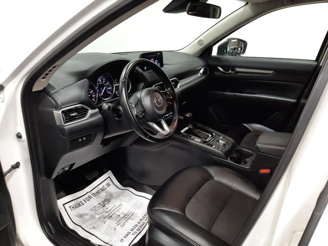 2019 Mazda Mazda CX-5 Touring