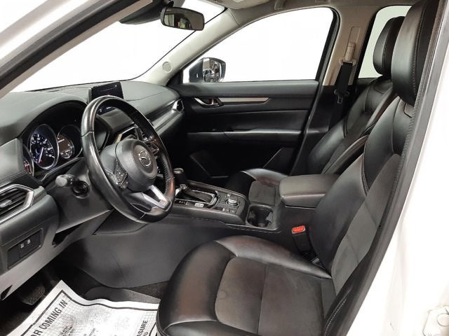2019 Mazda Mazda CX-5 Touring