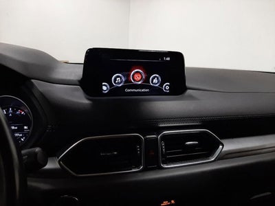 2019 Mazda Mazda CX-5 Touring