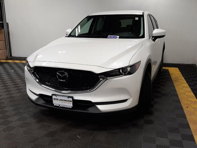 2019 Mazda Mazda CX-5 Touring