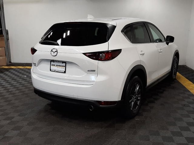 2019 Mazda Mazda CX-5 Touring