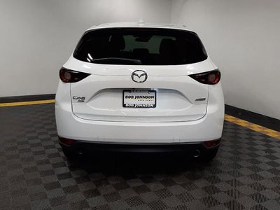 2019 Mazda Mazda CX-5 Touring