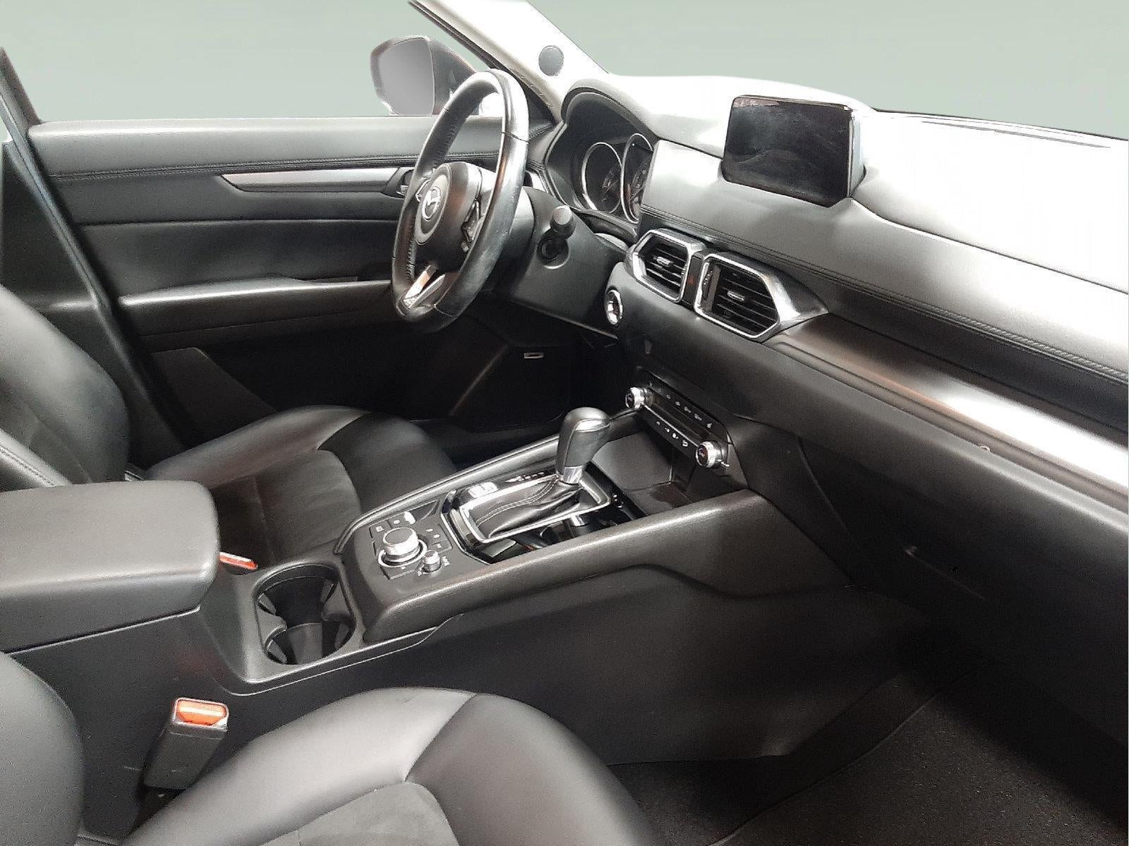 2020 Mazda Mazda CX-5 Touring