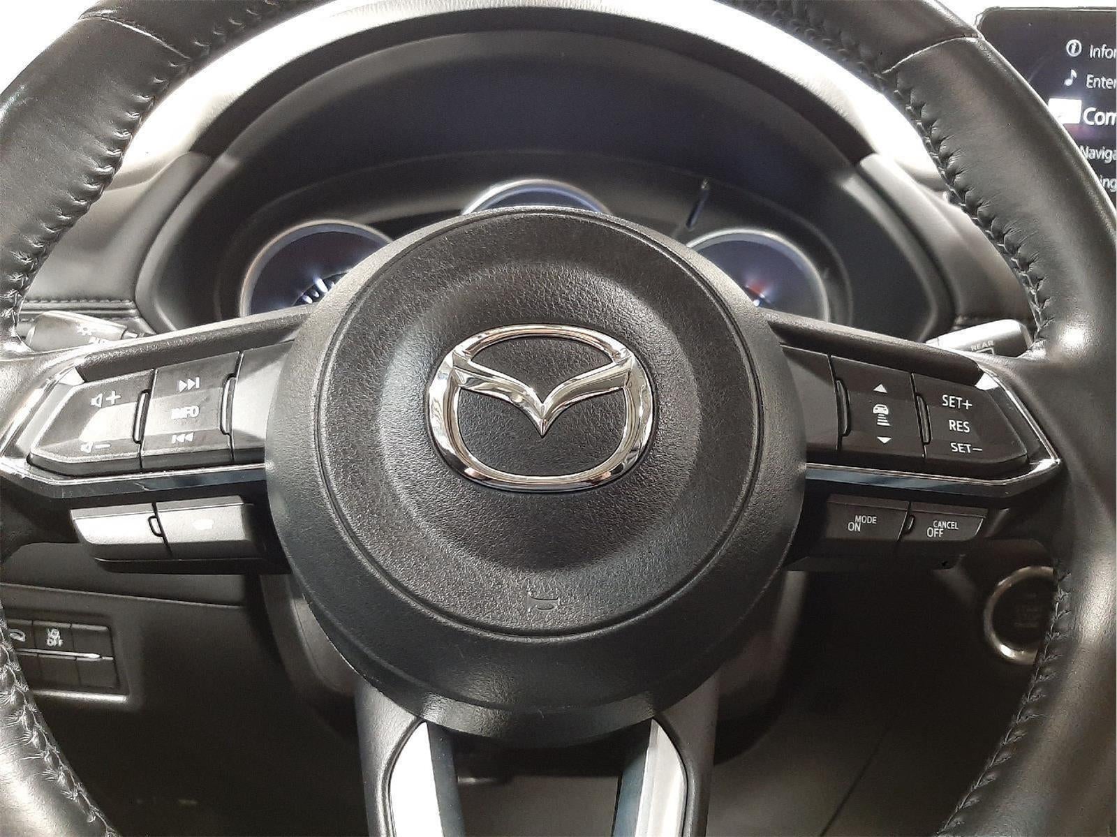 2021 Mazda Mazda CX-5 Touring