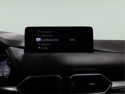 2021 Mazda Mazda CX-5 Touring