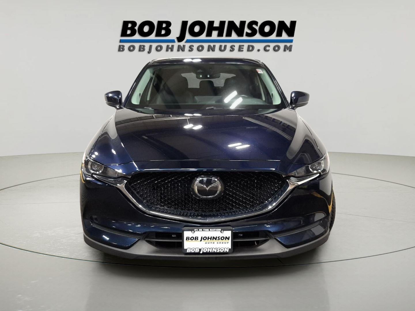 2021 Mazda Mazda CX-5 Touring