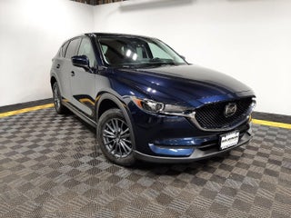 2021 Mazda Mazda CX-5 Touring