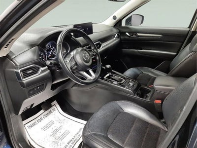 2021 Mazda Mazda CX-5 Touring