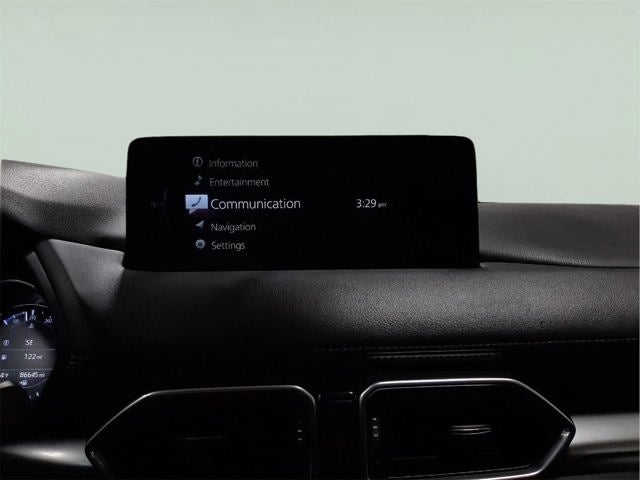 2021 Mazda Mazda CX-5 Touring