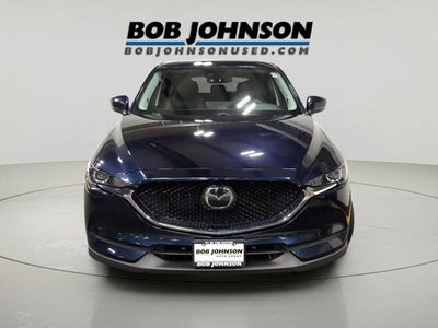 2021 Mazda Mazda CX-5 Touring