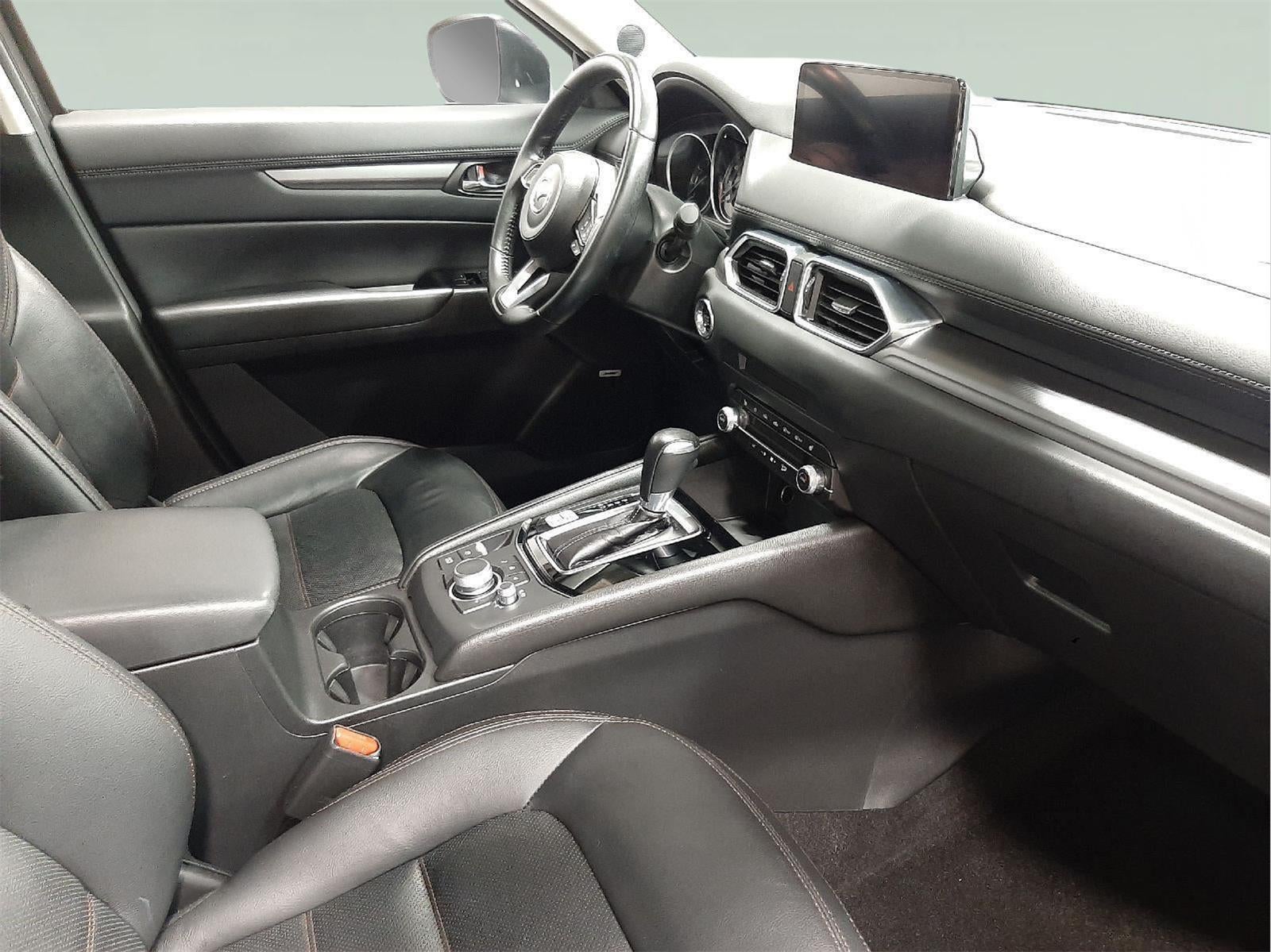 2021 Mazda Mazda CX-5 Base