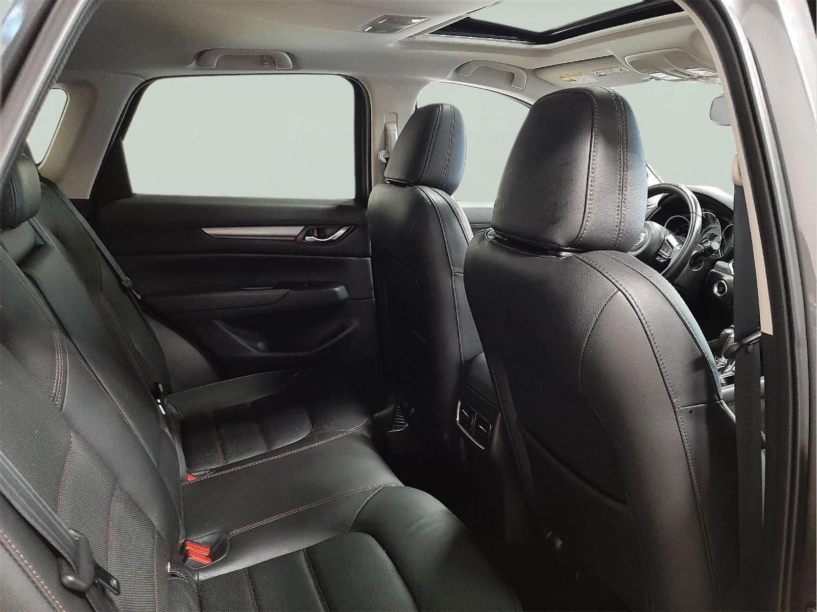 2021 Mazda Mazda CX-5 Base