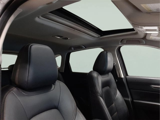 2021 Mazda Mazda CX-5 Base