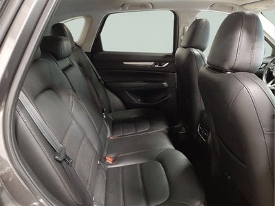 2021 Mazda Mazda CX-5 Base