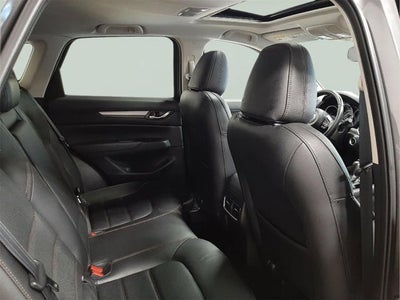 2021 Mazda Mazda CX-5 Base