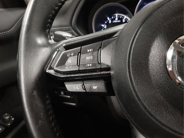 2021 Mazda Mazda CX-5 Base
