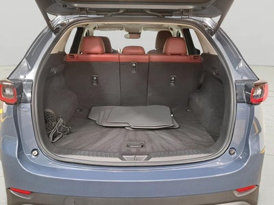 2023 Mazda Mazda CX-5 2.5 S Carbon Edition Sunroof Bose Audio