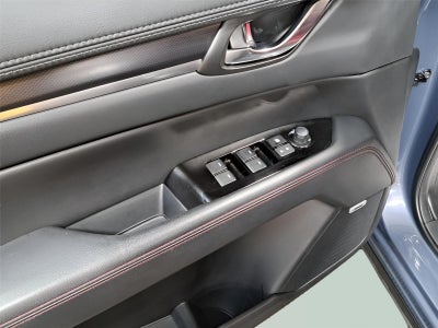 2023 Mazda Mazda CX-5 2.5 S Carbon Edition Sunroof Bose Audio