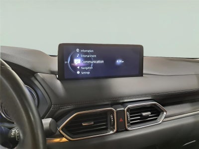 2023 Mazda Mazda CX-5 2.5 S Carbon Edition Sunroof Bose Audio