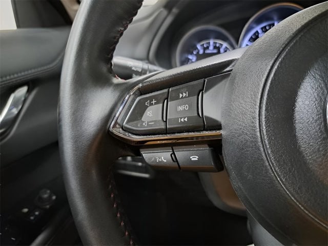 2023 Mazda Mazda CX-5 2.5 S Carbon Edition Sunroof Bose Audio