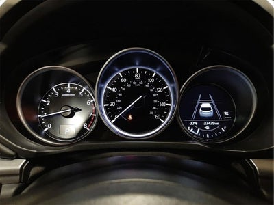 2024 Mazda Mazda CX-5 2.5 S Preferred Package