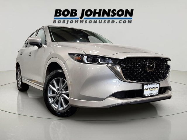2024 Mazda Mazda CX-5 2.5 S Preferred Package