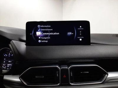 2024 Mazda Mazda CX-5 2.5 S Preferred Package