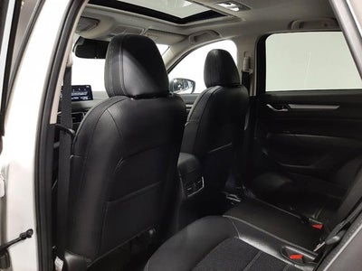 2024 Mazda Mazda Cx-5 2.5 S Preferred Package