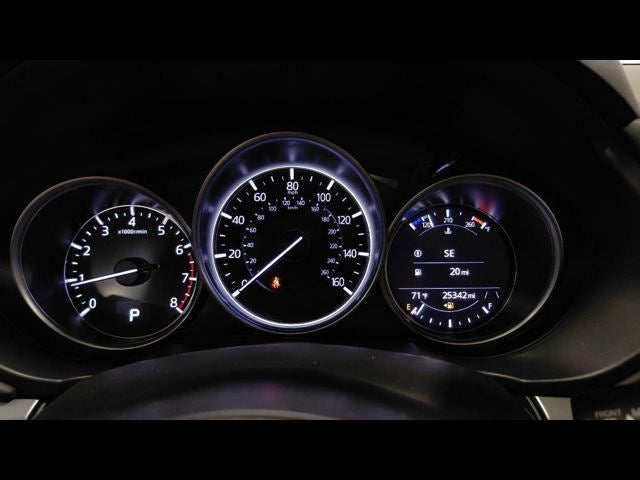 2024 Mazda Mazda Cx-5 2.5 S Preferred Package