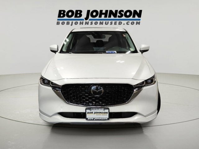2024 Mazda Mazda Cx-5 2.5 S Preferred Package