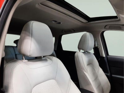 2023 Mazda Mazda CX-5 2.5 S PREFERRED PACKAGE A