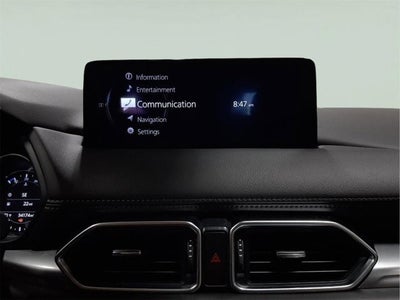 2023 Mazda Mazda CX-5 2.5 S PREFERRED PACKAGE A