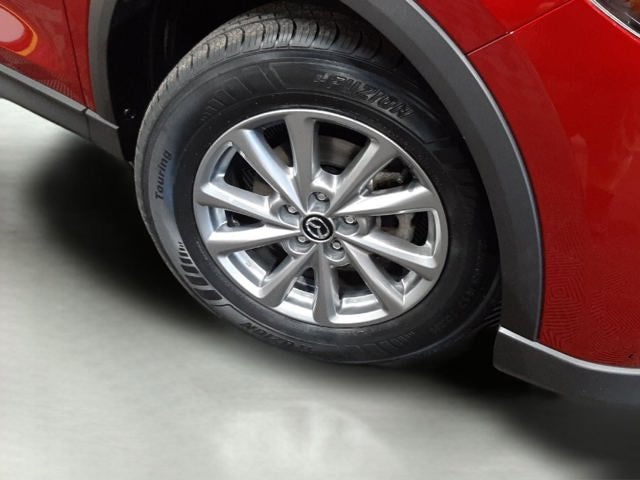 2023 Mazda Mazda CX-5 2.5 S PREFERRED PACKAGE A