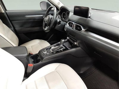2024 Mazda Mazda CX-5 2.5 S Preferred Package