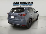 2021 Mazda Mazda CX-5 Carbon Edition