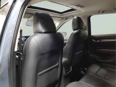 2021 Mazda Mazda CX-5 Carbon Edition