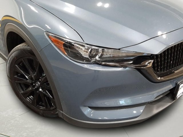 2021 Mazda Mazda CX-5 Carbon Edition