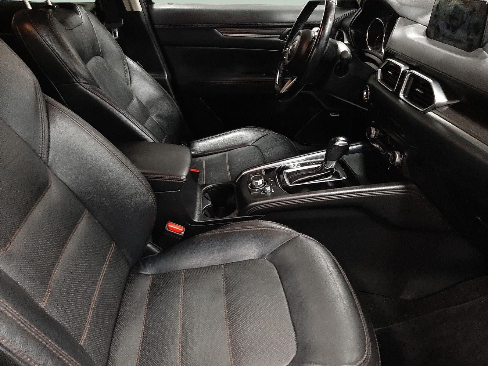 2017 Mazda Mazda CX-5 Grand Select