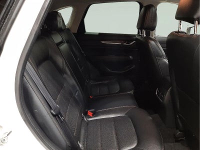 2017 Mazda Mazda CX-5 Grand Select