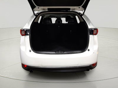 2017 Mazda Mazda CX-5 Grand Select