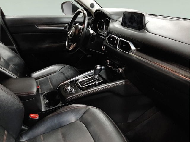 2017 Mazda Mazda CX-5 Grand Select