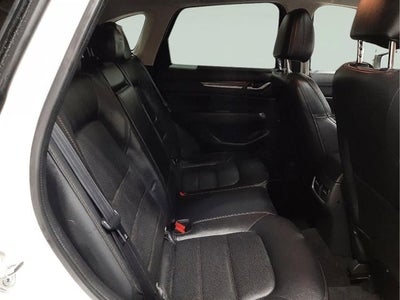 2017 Mazda Mazda CX-5 Grand Select