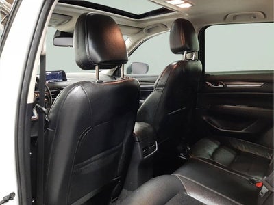 2017 Mazda Mazda CX-5 Grand Select