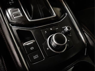 2017 Mazda Mazda CX-5 Grand Select