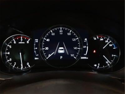 2023 Mazda Mazda CX-5 2.5 S Premium Package